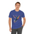 Crystal Hummingbird - Short Sleeve Tee